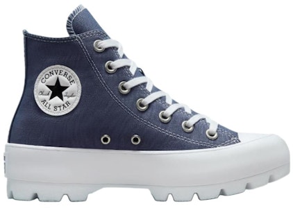 (W) 컨버스 척 테일러 올 스타 하이 '스틸' 571009C Order (W) 컨버스 척 테일러 올 스타 하이 '스틸' 571009C