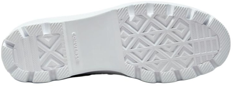 (W) 컨버스 척 테일러 올 스타 하이 '스틸' 571009C Details for (W) 컨버스 척 테일러 올 스타 하이 '스틸' 571009C