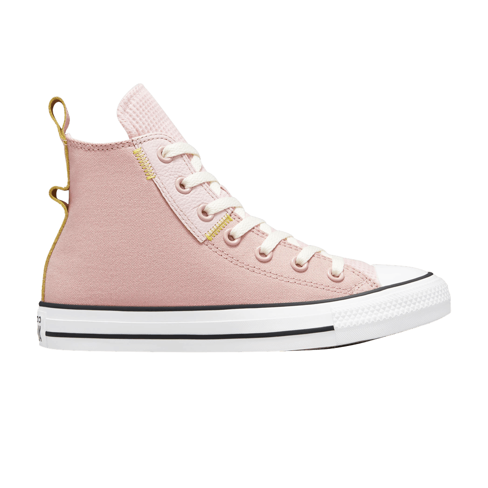 Buy (W) Converse Chuck Taylor All Star Tinggi 'Stone Mauve Barely Rose' A05064F