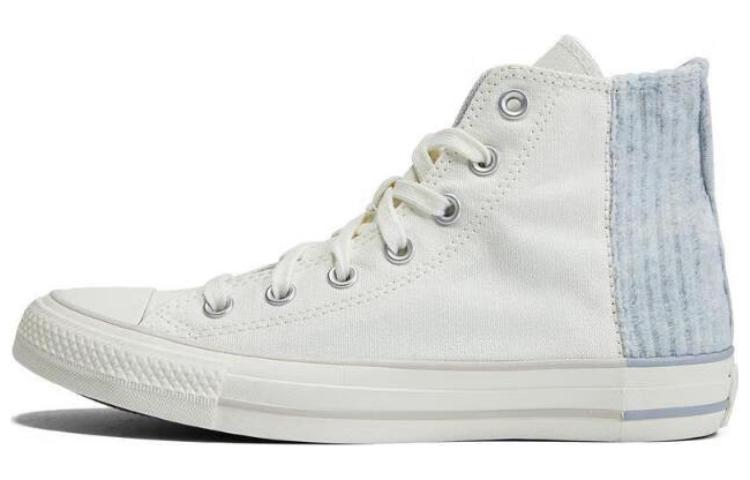 (W) Converse Chuck Taylor All Star Stripe Knit