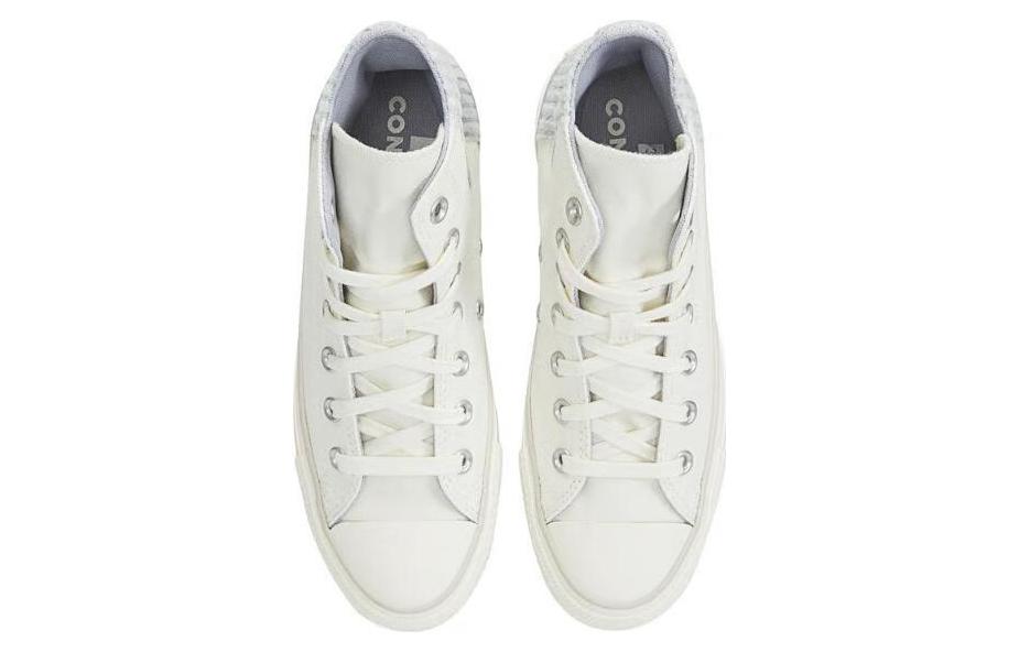 (W) Converse Chuck Taylor All Star Stripe Knit 圖 4