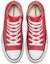 Shop Converse Chuck Taylor All Star Sucker Love Denim High Top 'Merah' 163305C