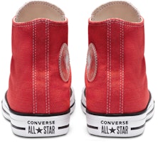 匡威Chuck Taylor All Star Sucker Love丹宁高帮'红色' 163305C Purchase 匡威Chuck Taylor All Star Sucker Love丹宁高帮'红色' 163305C
