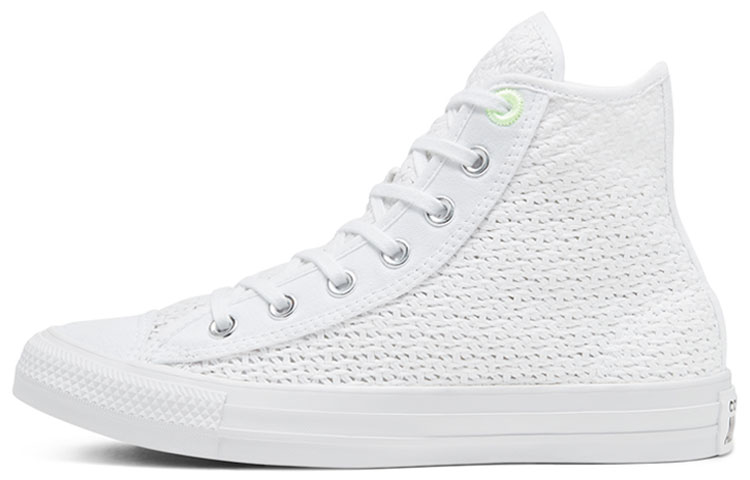 (Women) Converse Summer Getaway Chuck Taylor All Star 'White' 567654C