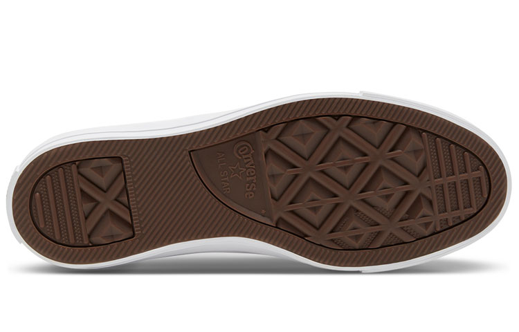 Purchase (W) 匡威夏季度假款白色Chuck Taylor All Star 运动鞋 567654C