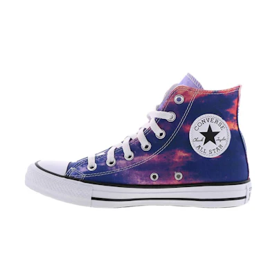 (W) Converse Chuck Taylor All Star High 'Sunset'