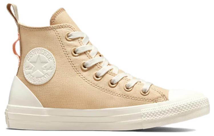 (W) Converse Chuck Taylor All Star High 'Tonal Canvas' 圖 2