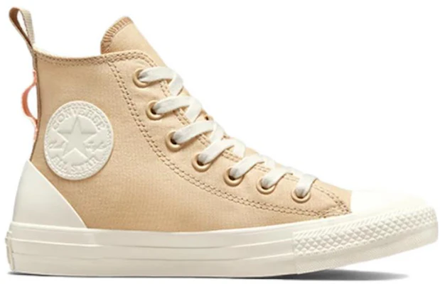 (W) Converse Chuck Taylor All Star 高筒 '單色帆布' 版 A05171C Order (W) Converse Chuck Taylor All Star 高筒 '單色帆布' 版 A05171C