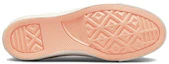 Details for (W) Converse Chuck Taylor All Star 高筒 '單色帆布' 版 A05171C
