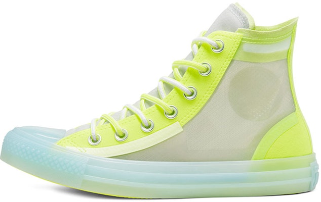 (W) Converse Mesh Lutsinar Utility Chuck Taylor High Top Kuning-Biru-Putih 567369C Buy (W) Converse Mesh Lutsinar Utility Chuck Taylor High Top Kuning-Biru-Putih 567369C