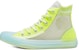 (W) Converse Mesh Lutsinar Utility Chuck Taylor High Top Kuning-Biru-Putih 567369C
