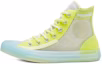 Buy (W) Converse Mesh Lutsinar Utility Chuck Taylor High Top Kuning-Biru-Putih 567369C