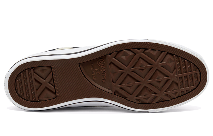 Purchase (W) Converse Chuck Taylor All Star High '扭曲之心-黑色' 567143F