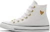 Buy (W) Converse Chuck Taylor All Star 高筒 '情人節2023 - 復古白' A05139C