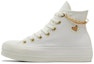 Buy (W) Converse Chuck Taylor All Star High 'Hari Valentine 2023' A04453C