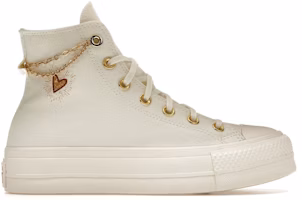 (Women) Converse Chuck Taylor All Star High 'Valentine's Day 2023' A04453C (Women) Converse Chuck Taylor All Star High 'Valentine's Day 2023' A04453C