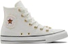 Order (W) Converse Chuck Taylor All Star 高筒 '情人節2023 - 復古白' A05139C