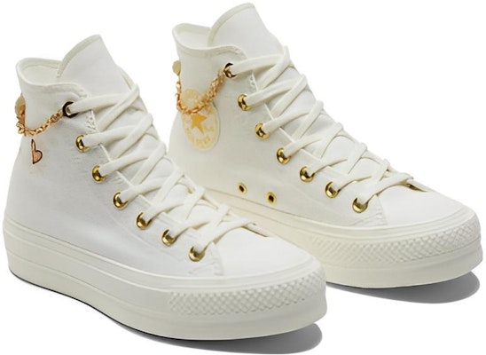 (W) コンバース チャックテイラー オールスター ハイ『バレンタインデー2023』 A04453C Lookbook (W) コンバース チャックテイラー オールスター ハイ『バレンタインデー2023』 A04453C