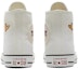 Shop (W) Converse Chuck Taylor All Star 高筒 '情人節2023 - 復古白' A05139C