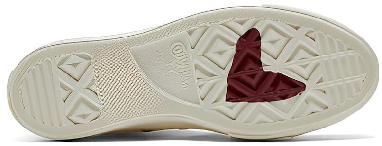 (W) 컨버스 척 테일러 올스타 하이 '발렌타인데이 2023' 에디션 A04453C Purchase (W) 컨버스 척 테일러 올스타 하이 '발렌타인데이 2023' 에디션 A04453C