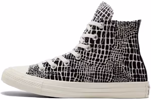 (Women) Converse Chuck Taylor All Star 'Creamwhite Black' 570311C (Women) Converse Chuck Taylor All Star 'Creamwhite Black' 570311C