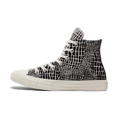(W) Converse Chuck Taylor All Star 'Creamwhite Black'