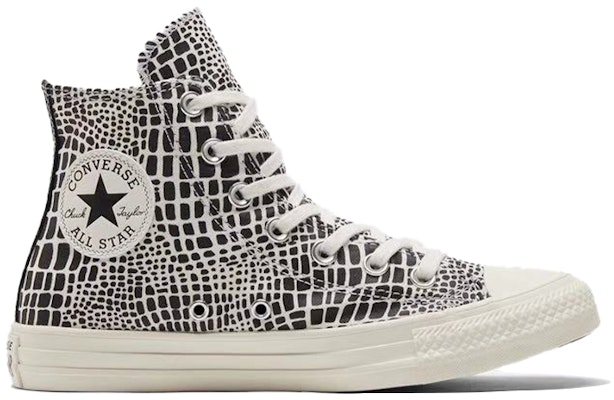 (W) 匡威Chuck Taylor All Star '奶油白黑色' 570311C Order (W) 匡威Chuck Taylor All Star '奶油白黑色' 570311C