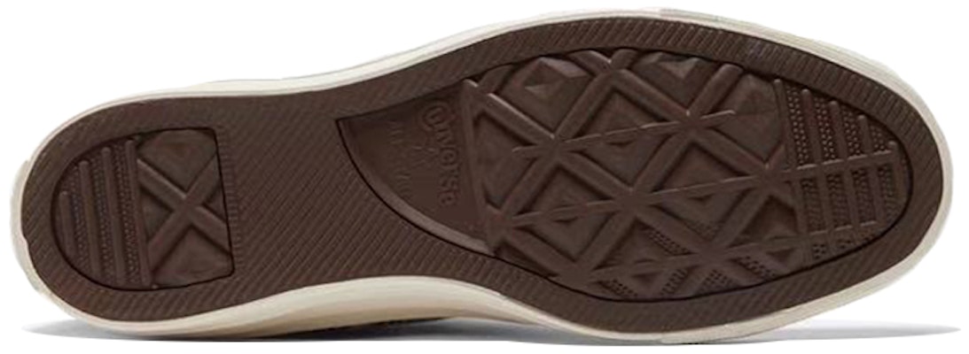 (W) 匡威Chuck Taylor All Star '奶油白黑色' 570311C Details for (W) 匡威Chuck Taylor All Star '奶油白黑色' 570311C