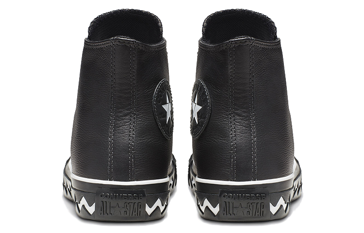 Shop (W) Converse Chuck Taylor All Star High 'Voltage' Zapatillas Altas. 564948C