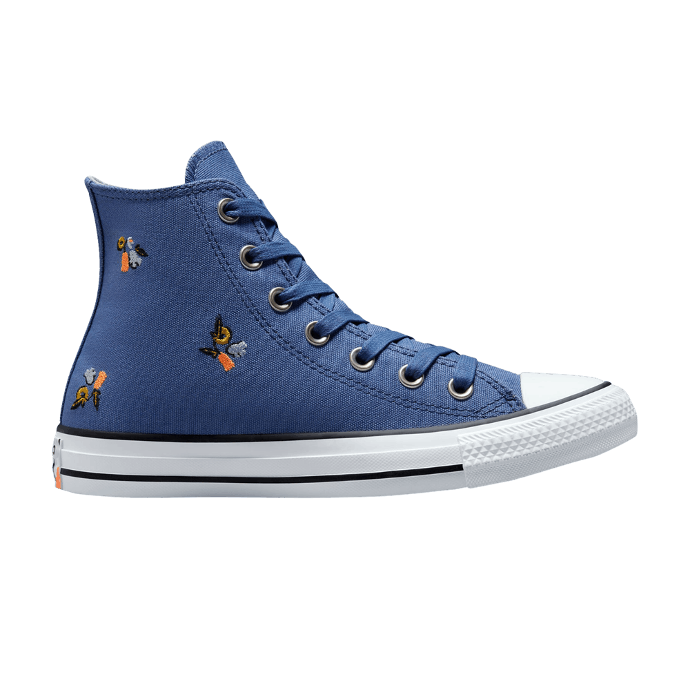 (Women) Converse Chuck Taylor All Star High 'We Are Stronger Together' A01734F