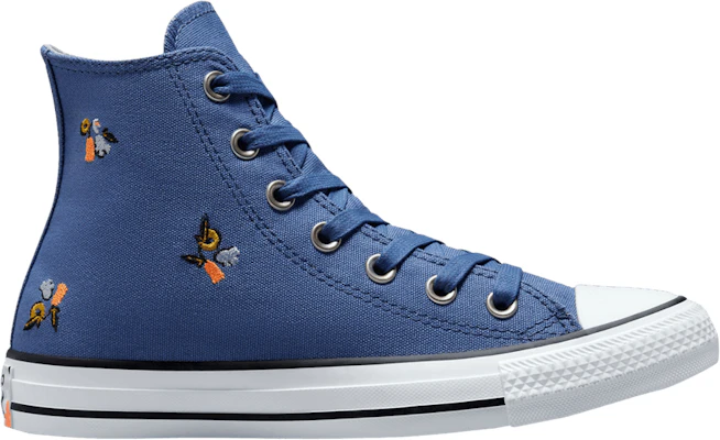 (W) Converse Chuck Taylor All Star Tinggi 'Kita Lebih Kuat Bersama' A01734F Buy (W) Converse Chuck Taylor All Star Tinggi 'Kita Lebih Kuat Bersama' A01734F