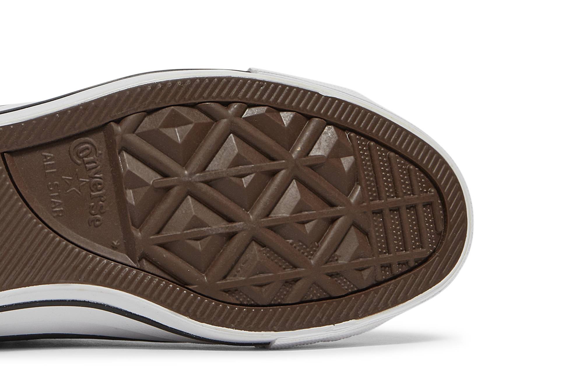 (W) Converse Chuck Taylor All Star High 'We Miss Festivals - Chambray Blue' 圖 5