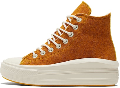 (W) 匡威Chuck Taylor全明星“黄白”款 572080C Buy (W) 匡威Chuck Taylor全明星“黄白”款 572080C