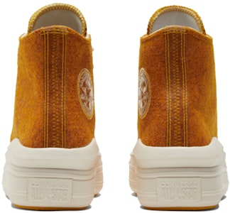 (W) 匡威Chuck Taylor全明星“黄白”款 572080C Purchase (W) 匡威Chuck Taylor全明星“黄白”款 572080C