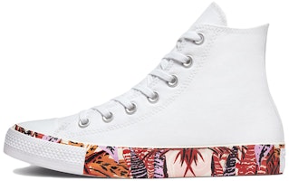 (W) コンバース チャックテイラー ハイ ホワイト A01179C Buy (W) コンバース チャックテイラー ハイ ホワイト A01179C