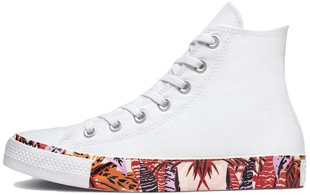 (W) コンバース チャックテイラー ハイ ホワイト A01179C Buy (W) コンバース チャックテイラー ハイ ホワイト A01179C