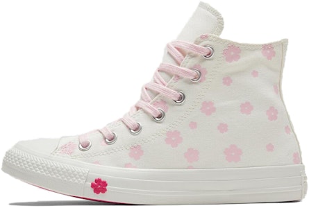 (W) Converse Chuck Taylor All Star San Valentín 'Blanco' 567100C Buy (W) Converse Chuck Taylor All Star San Valentín 'Blanco' 567100C