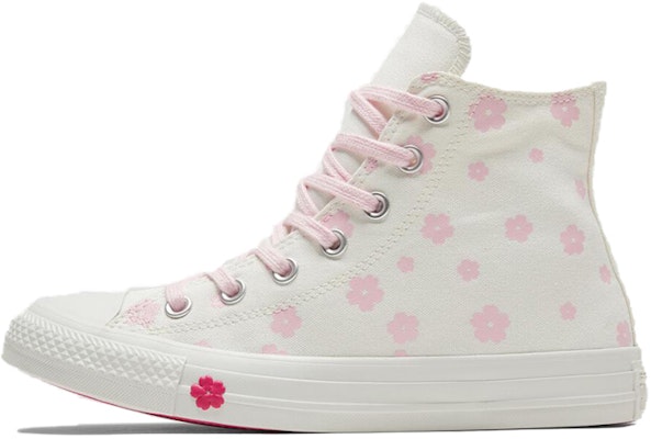 (Women) Converse Chuck Taylor All Star Valentine 'White' 567100C Buy (Women) Converse Chuck Taylor All Star Valentine 'White' 567100C