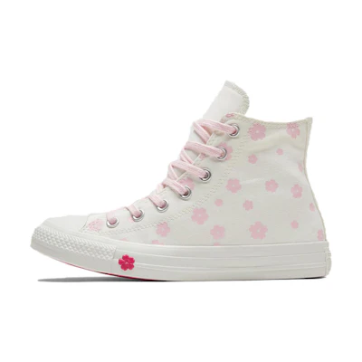 (W) Converse Chuck Taylor All Star Valentine 'White'