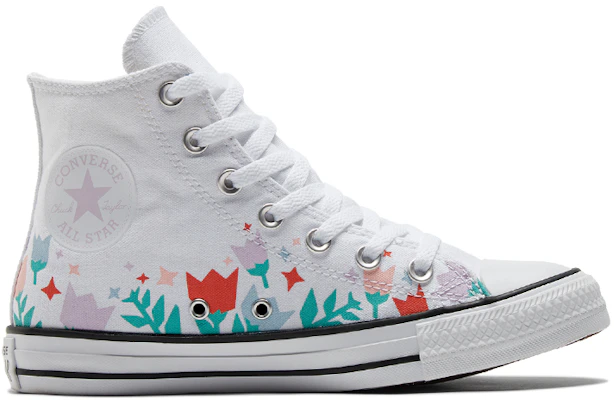 (W) コンバース チャックテイラー オールスター 白キャンバス 572706C Order (W) コンバース チャックテイラー オールスター 白キャンバス 572706C