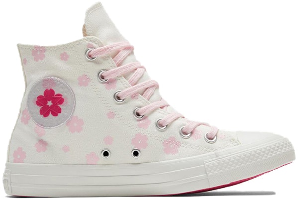 (Women) Converse Chuck Taylor All Star Valentine 'White' 567100C Order (Women) Converse Chuck Taylor All Star Valentine 'White' 567100C