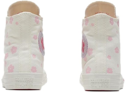 (W) Converse Chuck Taylor All Star San Valentín 'Blanco' 567100C Shop (W) Converse Chuck Taylor All Star San Valentín 'Blanco' 567100C