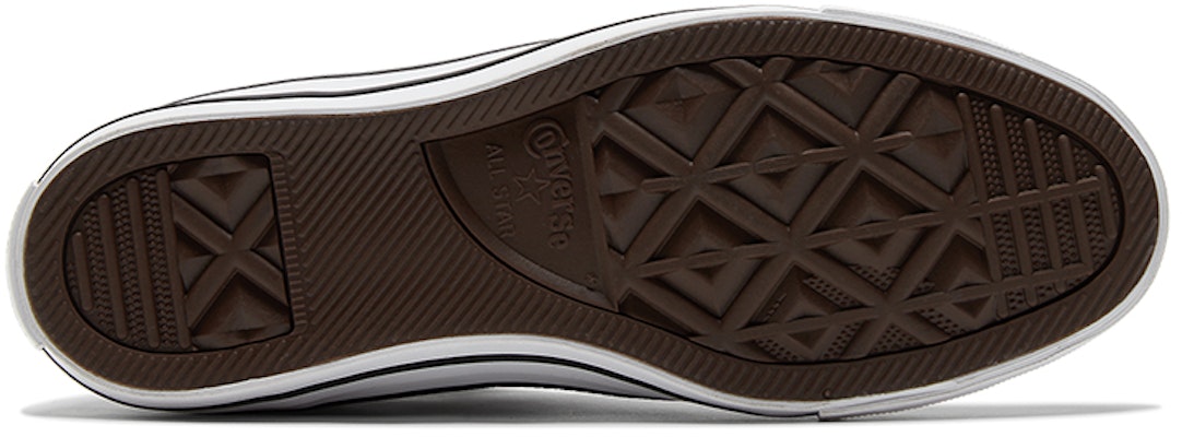 (W) コンバース チャックテイラー オールスター 白キャンバス 572706C Details for (W) コンバース チャックテイラー オールスター 白キャンバス 572706C