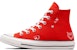 (W) Converse Chuck Taylor All Star Tinggi 'Y2K Heart - Fever Dream' A09117C