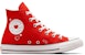 (W) Converse Chuck Taylor All Star Tinggi 'Y2K Heart - Fever Dream' A09117C