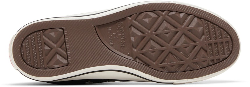 (W) 匡威Chuck Taylor All Star 高帮 'Y2K心形 - 黑色' A09116C Shop (W) 匡威Chuck Taylor All Star 高帮 'Y2K心形 - 黑色' A09116C