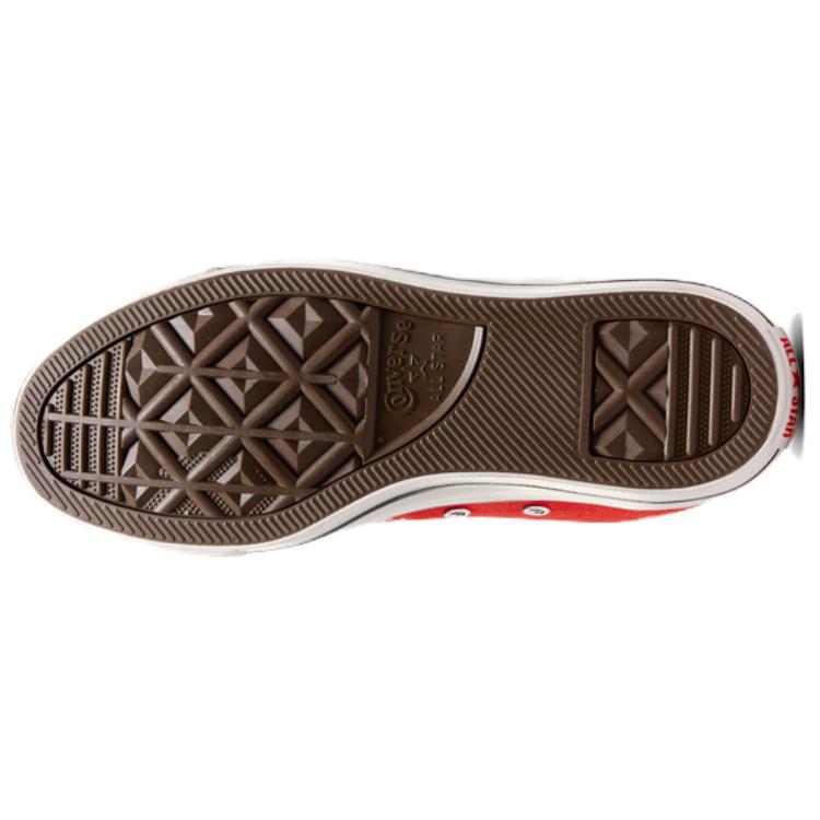 Shop (W) Converse Chuck Taylor All Star Tinggi 'Y2K Heart - Fever Dream' A09117C