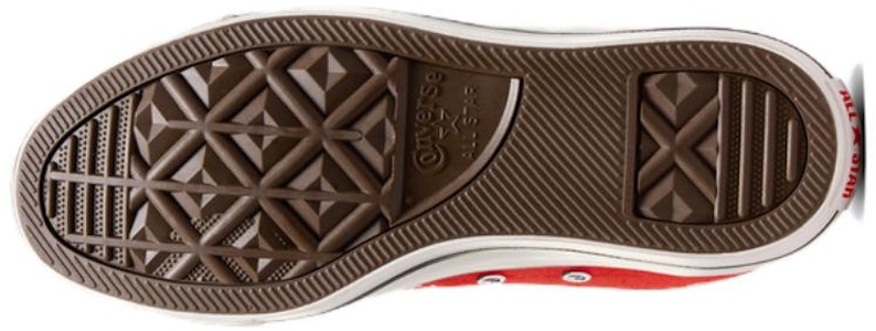 (W) Converse Chuck Taylor All Star Tinggi 'Y2K Heart - Fever Dream' A09117C Shop (W) Converse Chuck Taylor All Star Tinggi 'Y2K Heart - Fever Dream' A09117C