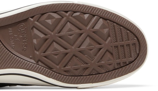 (W) 匡威Chuck Taylor All Star 高帮 'Y2K心形 - 黑色' A09116C Purchase (W) 匡威Chuck Taylor All Star 高帮 'Y2K心形 - 黑色' A09116C