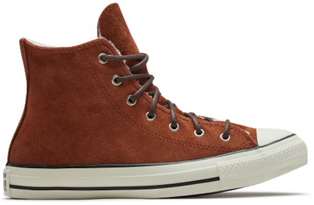 (W) Converse Chuck Taylor All Star Brown 'White' Coklat 'Putih' 566563C Order (W) Converse Chuck Taylor All Star Brown 'White' Coklat 'Putih' 566563C